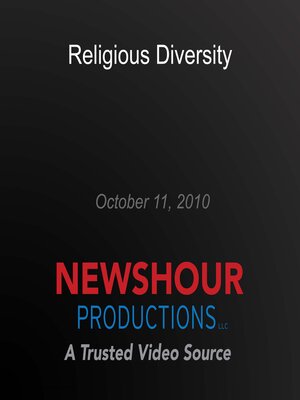 cover image of Religious Diversity